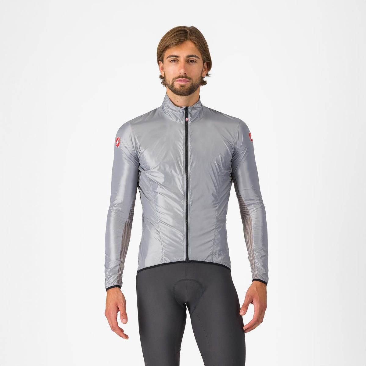 Castelli  Men's Aria Shell Jacket