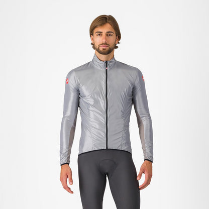 Castelli  Men's Aria Shell Jacket