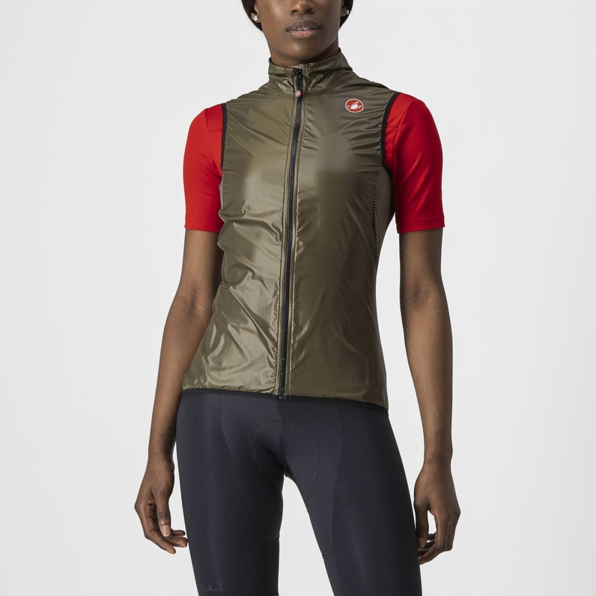 Castelli  Women's Aria W  Vest