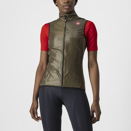 Castelli  Women's Aria W  Vest