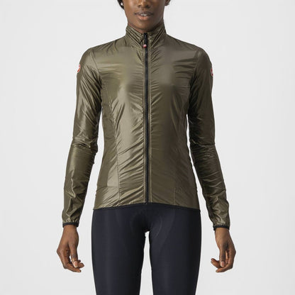 Castelli  Women's Aria Shell W Jacket
