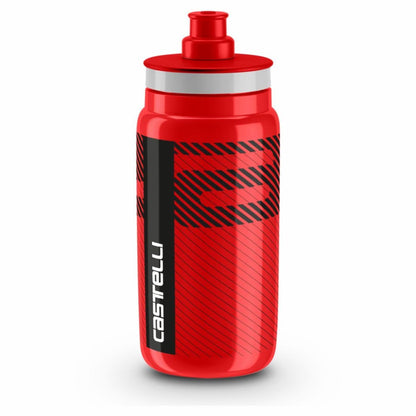 Castelli  Unisex Castelli Water Bottle, cw