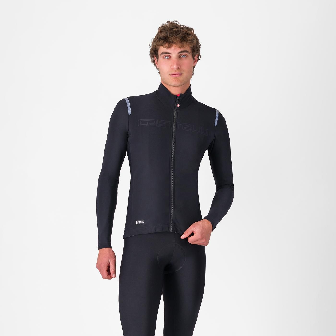 Castelli Men's Tutto Nano RoS Jersey