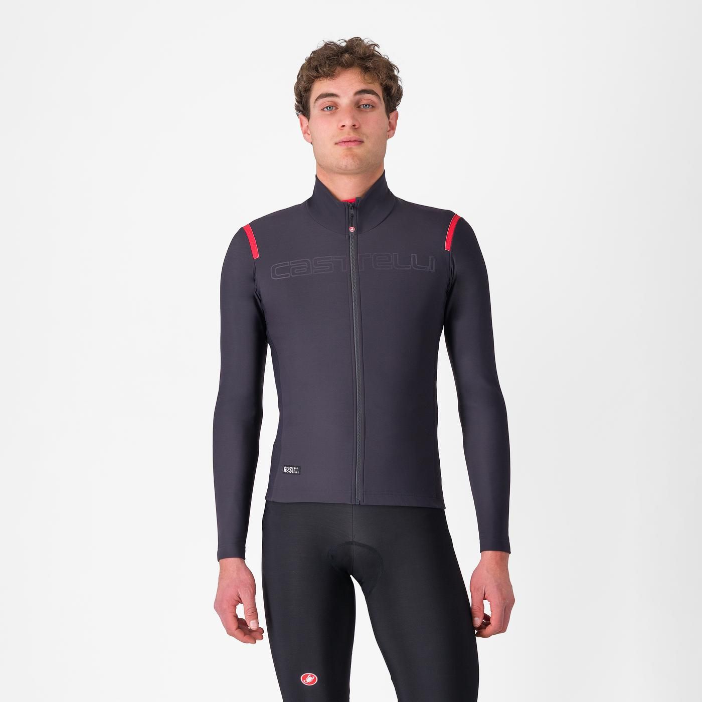 Castelli Men's Tutto Nano RoS Jersey