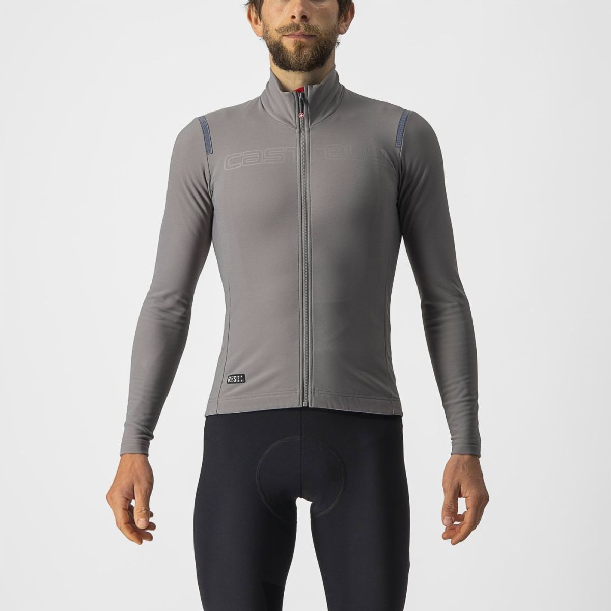 Castelli Men's Tutto Nano RoS Jersey