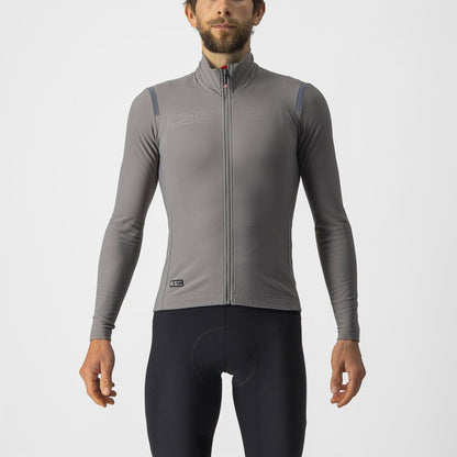 Castelli Men's Tutto Nano RoS Jersey