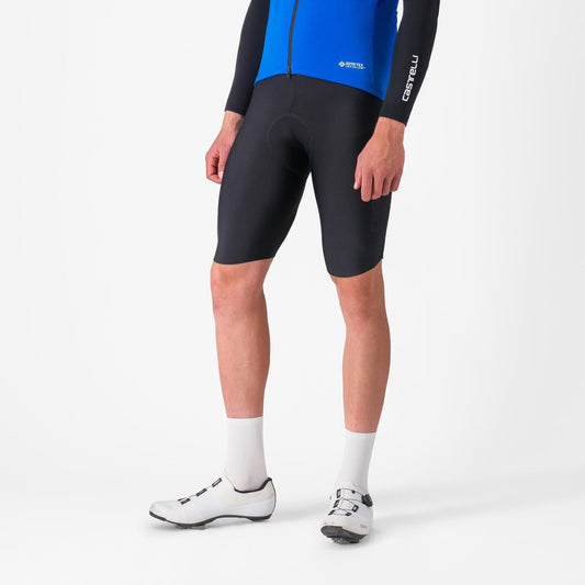 Castelli  Men's Nano Flex Pro Race Bibshort
