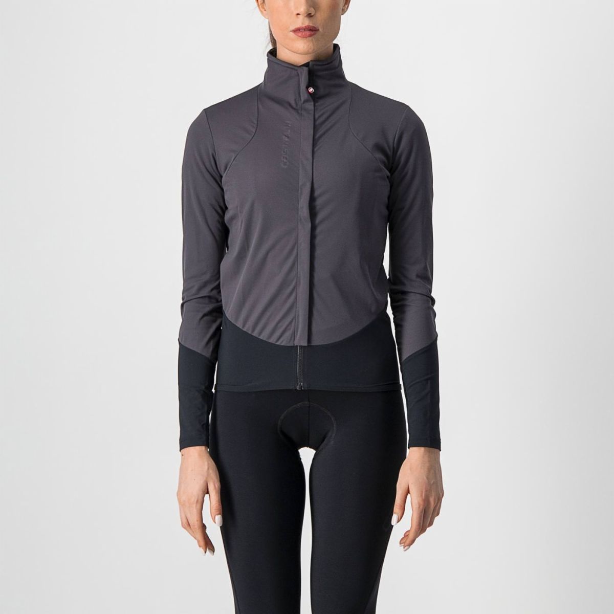 Castelli Women's Beta RoS W Jacket