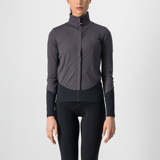 Castelli Women's Beta RoS W Jacket