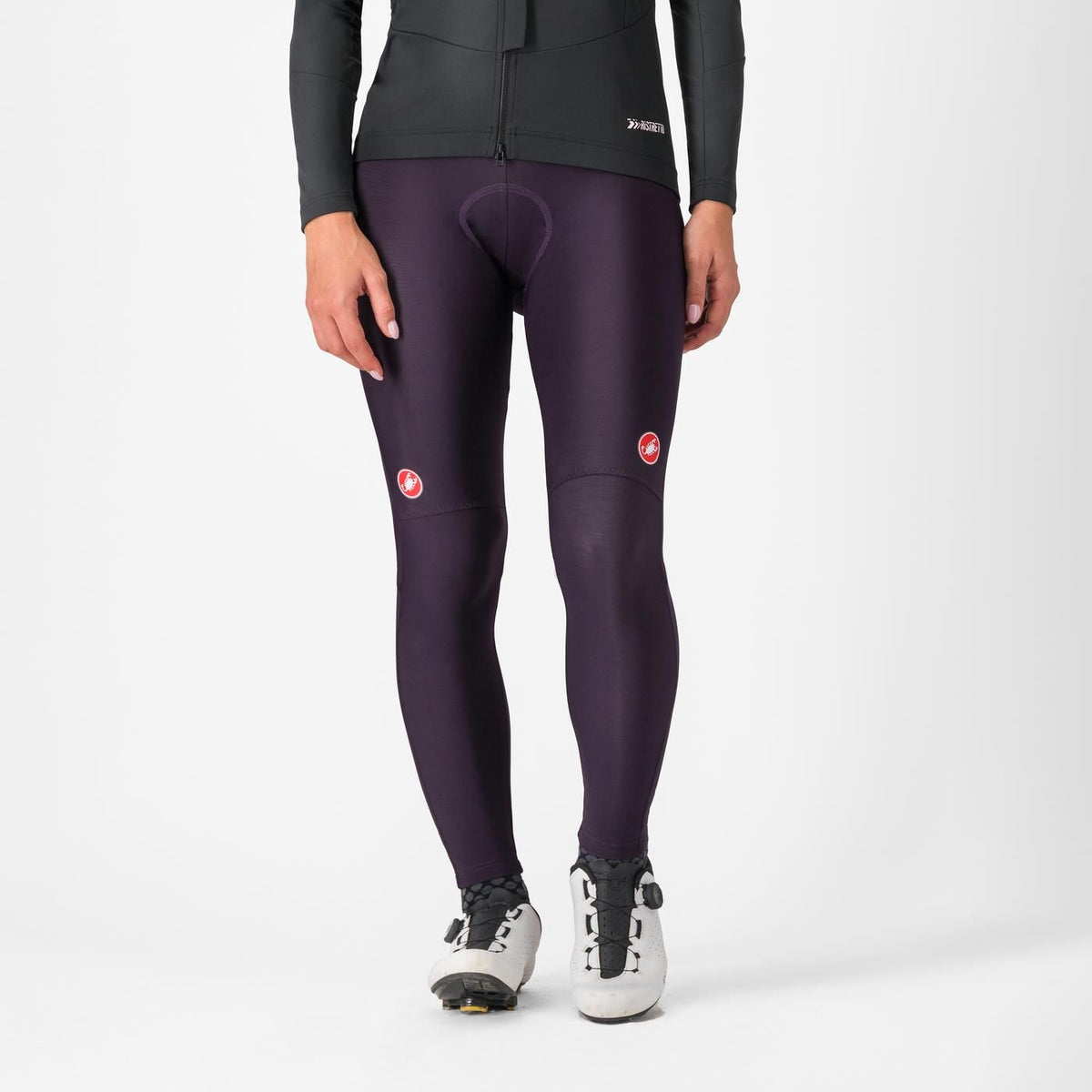 Castelli Women's Sorpasso RoS W Bibtight