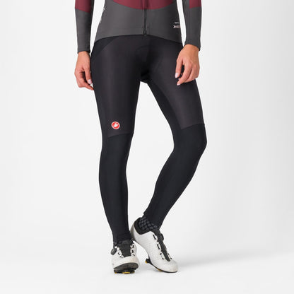 Castelli Women's Sorpasso RoS W Tight