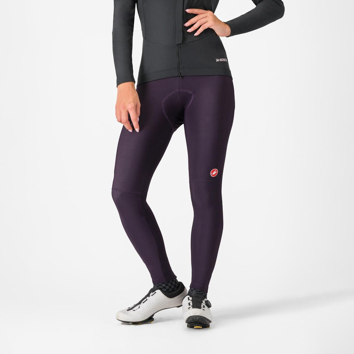 Castelli Women's Sorpasso RoS W Tight