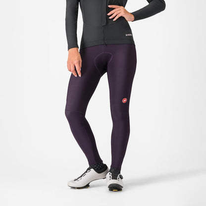 Castelli Women's Sorpasso RoS W Tight