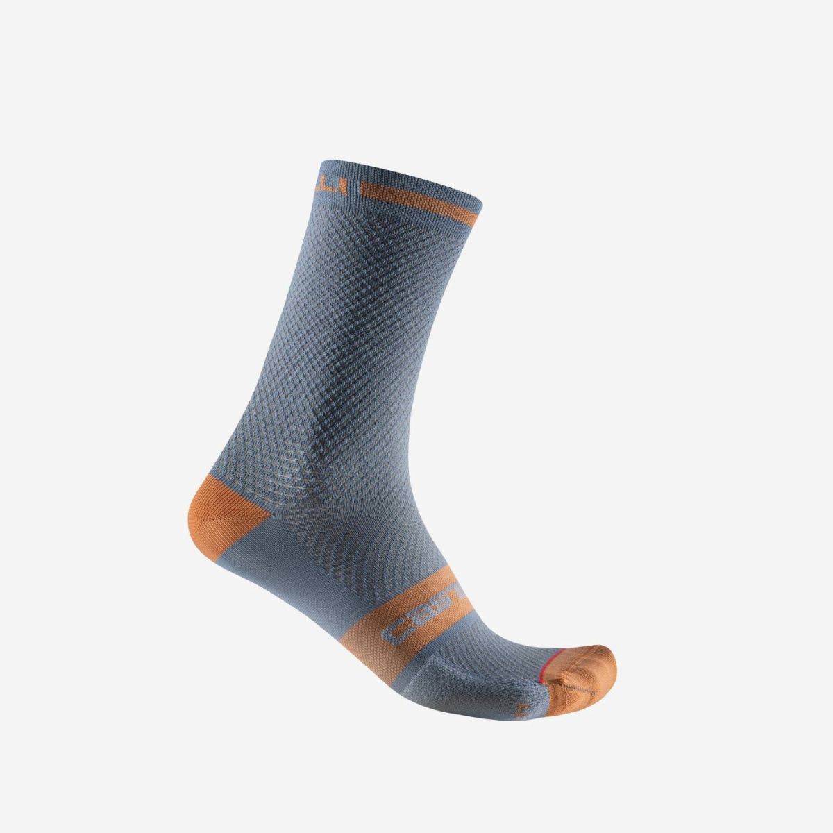 Castelli  Unisex Superleggera T 18 Sock
