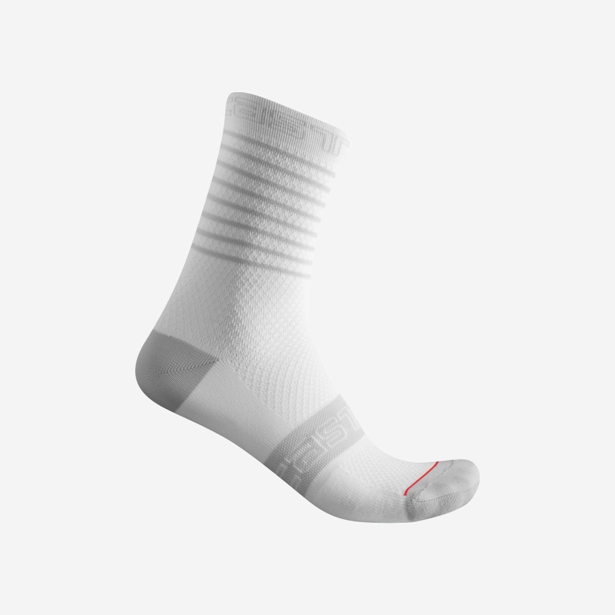 Castelli  Women's Superleggera W 12 Sock