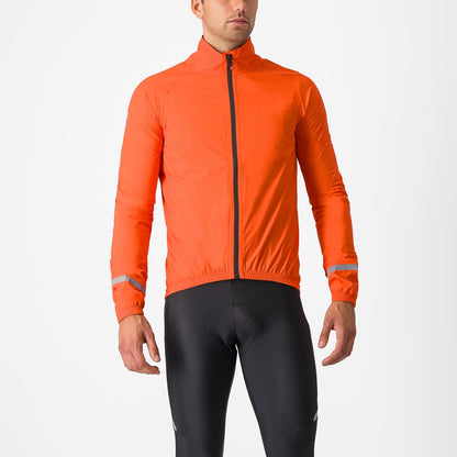 Castelli  Men's Emergency 2 Rain Jacket