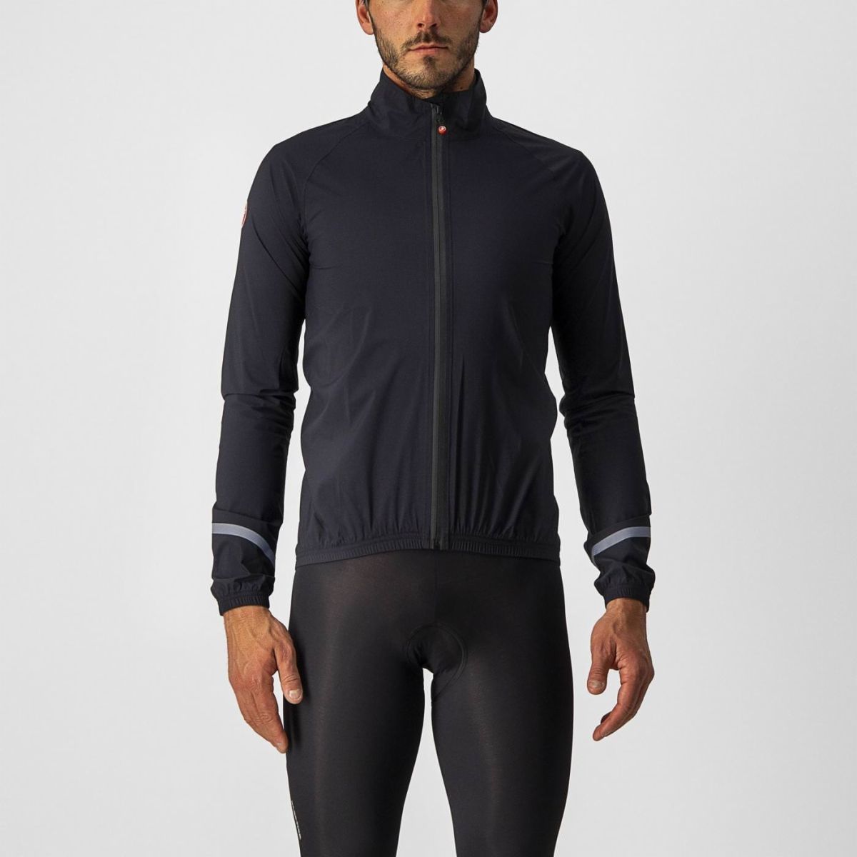 Castelli  Men's Emergency 2 Rain Jacket