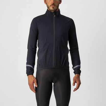 Castelli  Men's Emergency 2 Rain Jacket