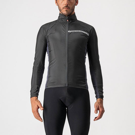 Castelli  Men's Squadra Stretch Jacket