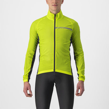 Castelli  Men's Squadra Stretch Jacket
