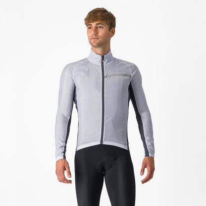 Castelli  Men's Squadra Stretch Jacket