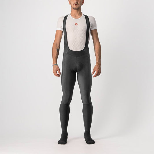Castelli  Men's Velocissimo 5 Bibtight