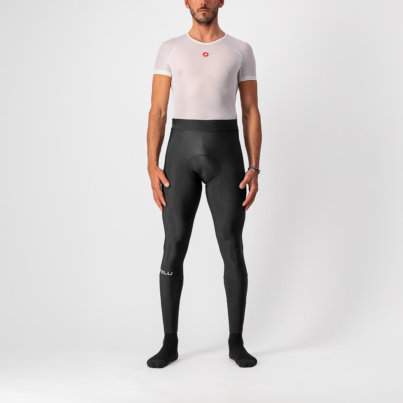 Castelli Men's Castelli Entrata Tight