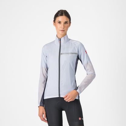 Castelli  Women's Squadra Stretch  W Jacket