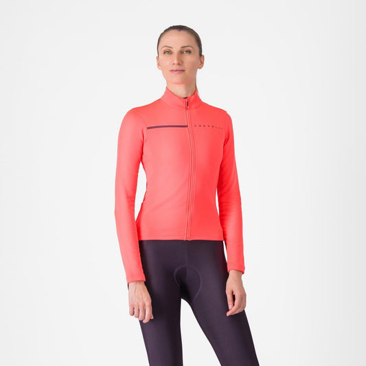 Castelli Men's Sinergia 2 Jersey FZ