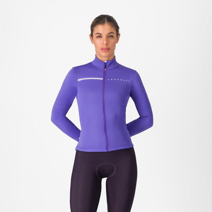 Castelli Men's Sinergia 2 Jersey FZ