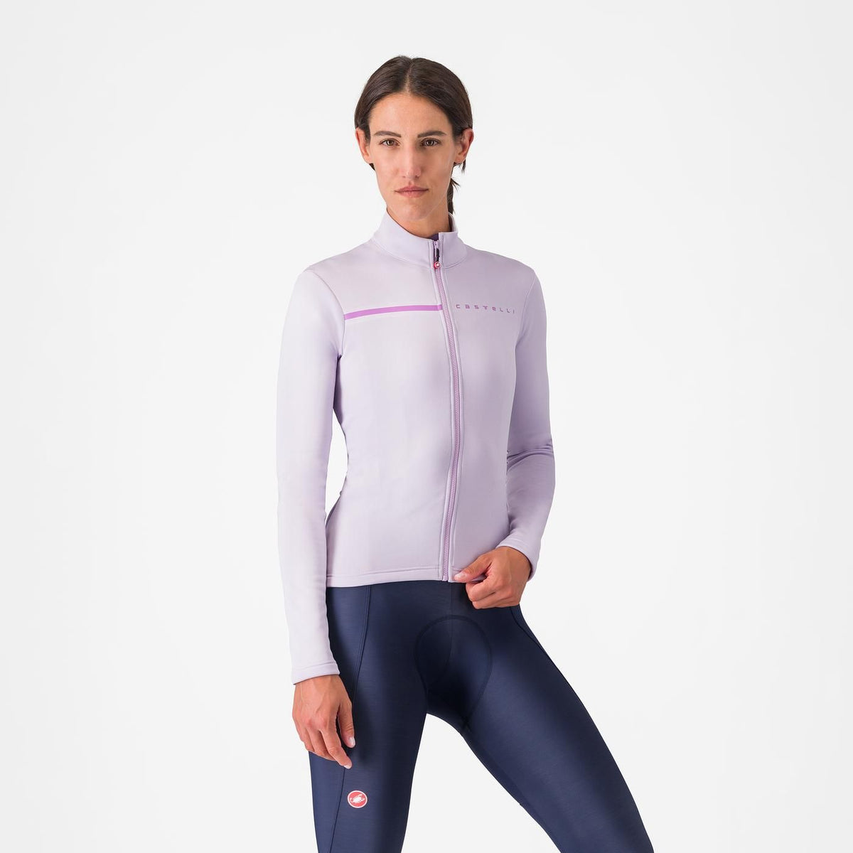 Castelli Men's Sinergia 2 Jersey FZ