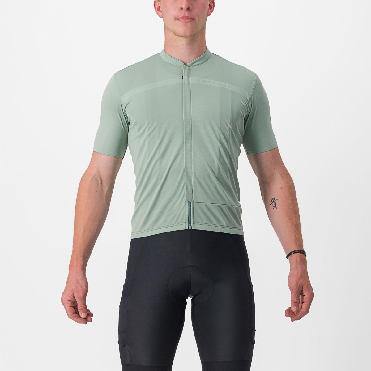 Castelli  Men's Unlimited Allroad Jersey