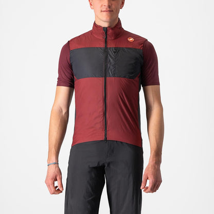 Castelli  Men's Unlimited Puffy Vest
