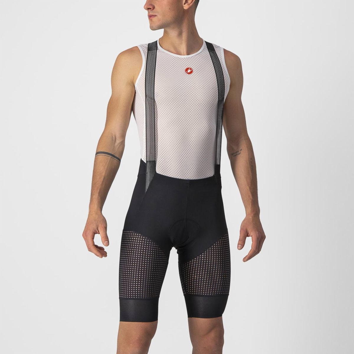 Castelli Men's Unlimited Ultimate Liner, cw