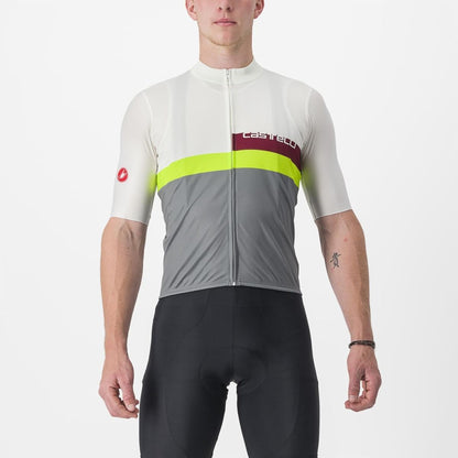 Castelli  Men's A Blocco Jersey