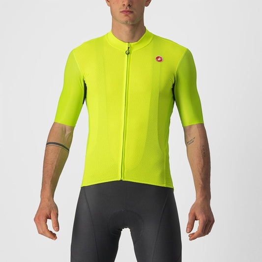 Castelli  Men's Endurance Elite Jersey
