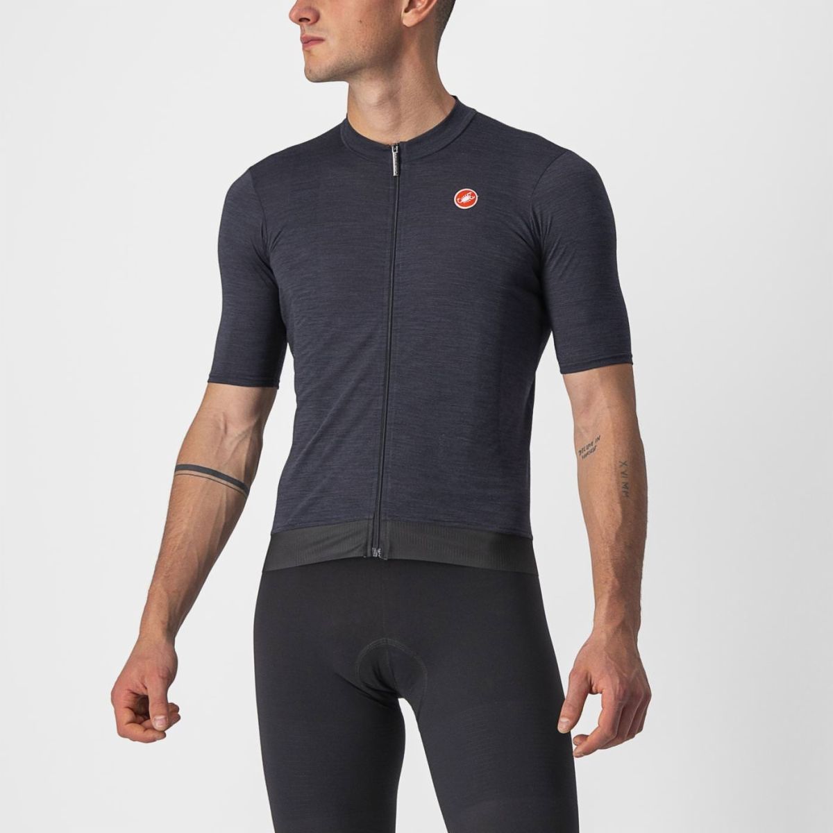 Castelli  Men's Essenza Jersey