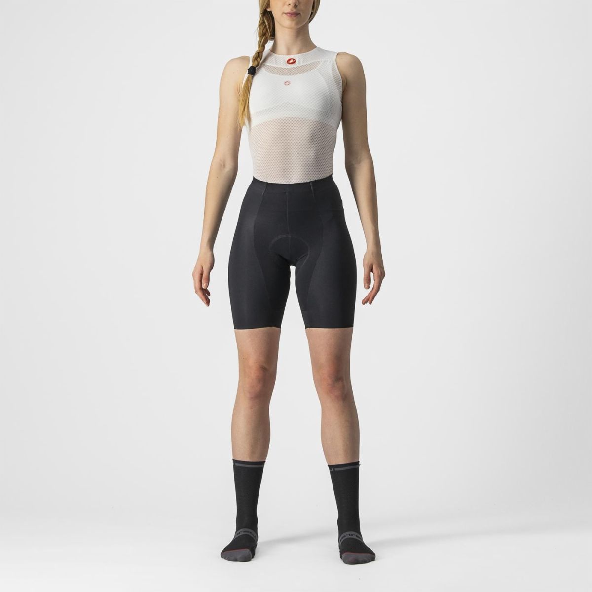 Castelli  Women's Free Aero Rc W Short