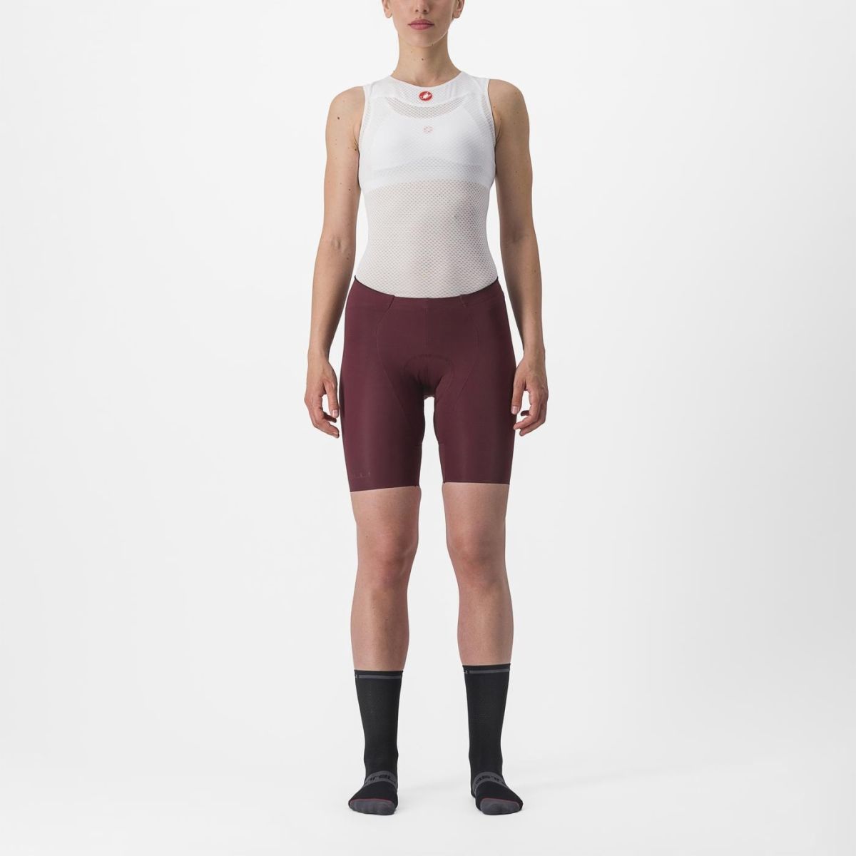 Castelli  Women's Free Aero Rc W Short