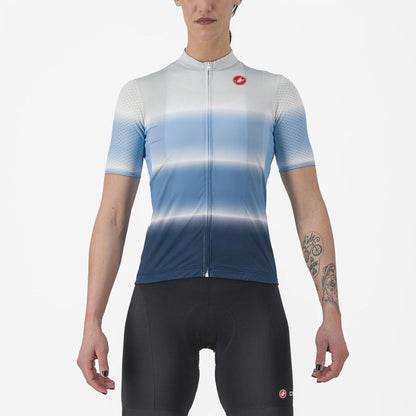 Castelli  Women's Dolce Jersey