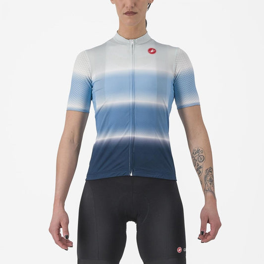 Castelli  Women's Dolce Jersey