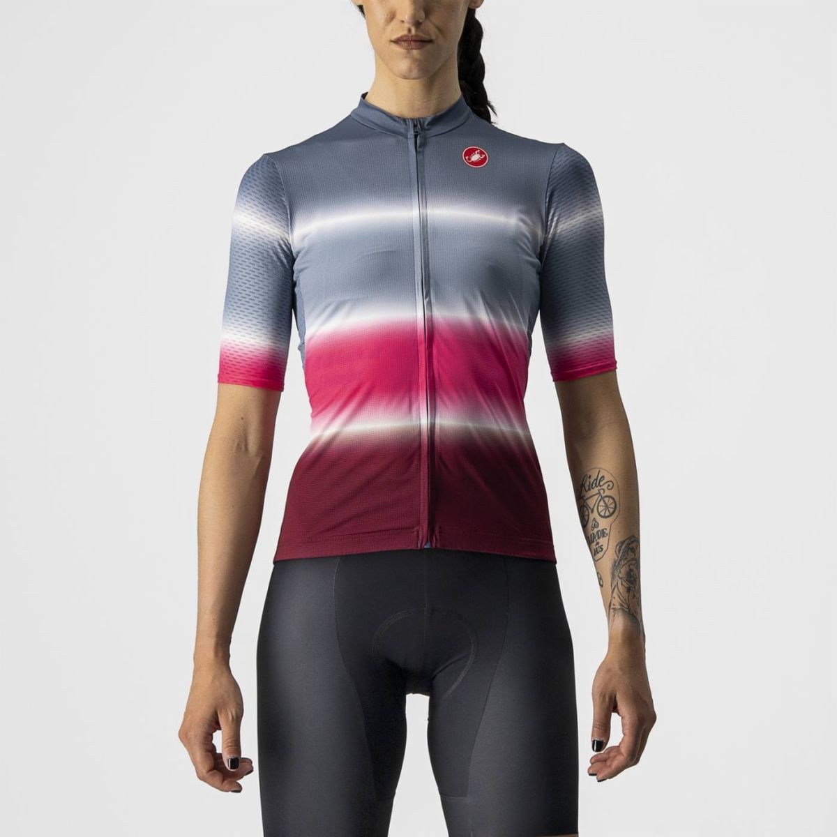 Castelli  Women's Dolce Jersey