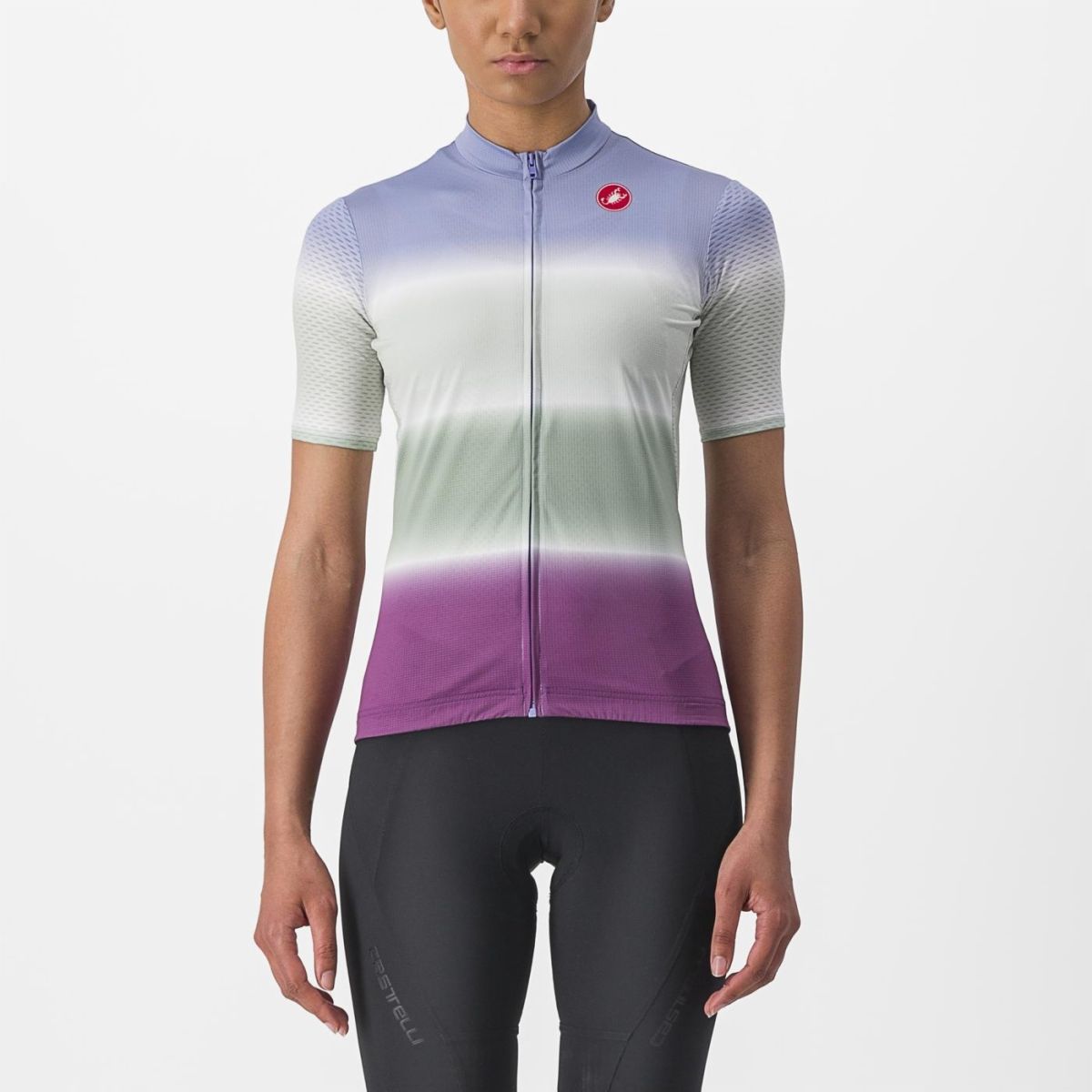 Castelli  Women's Dolce Jersey