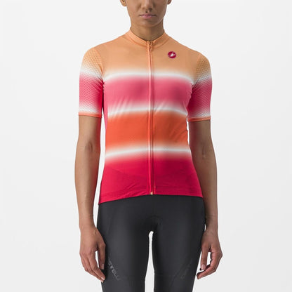 Castelli  Women's Dolce Jersey