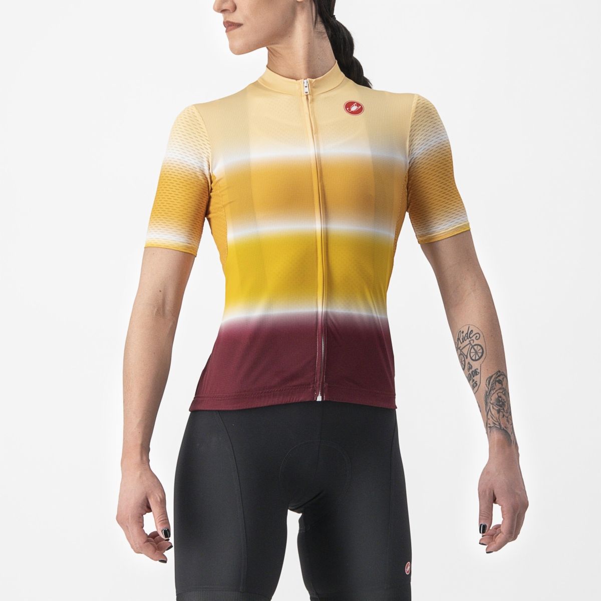 Castelli  Women's Dolce Jersey