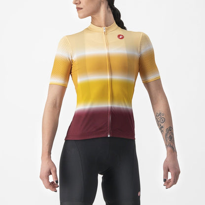 Castelli  Women's Dolce Jersey