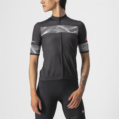 Castelli Men's Fenice Jersey Light