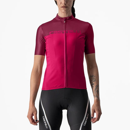 Castelli  Women's Velocissima Jersey
