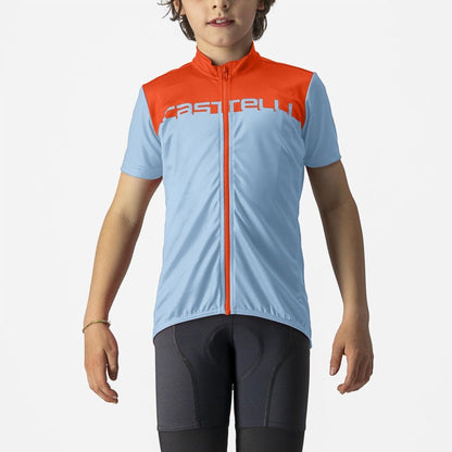 Castelli  Kids Neo Prologo Jersey