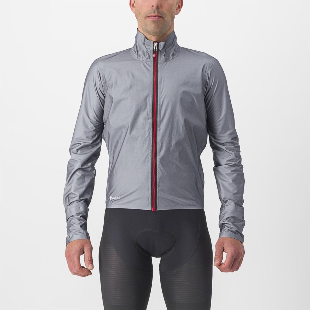 Castelli  Men's Tempesta Lite Jacket